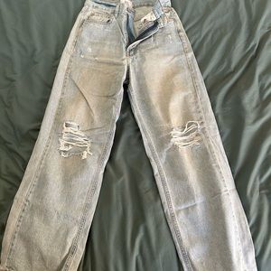 Urban Outfitters jeans